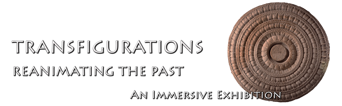 Transfigurations: